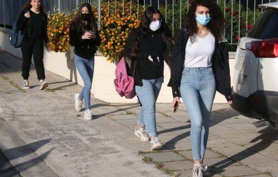 Открытие школ может пройти поэтапно - vkcyprus.com - Кипр