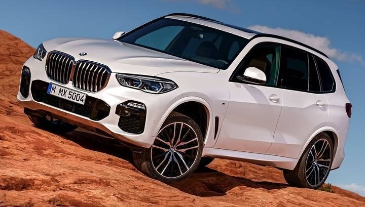 BMW может поднять цены в России - vesti.ru - Россия - США - Калининград
