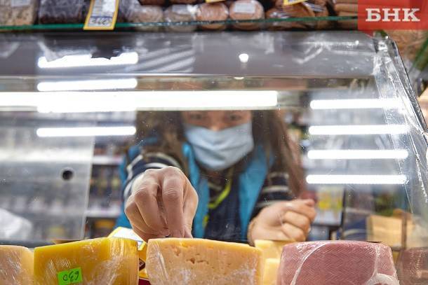Эксперты проверили, есть ли на продуктах в супермаркетах коронавирус - bnkomi.ru - Испания