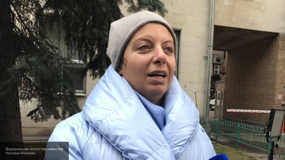 Маргарита Симоньян - Симоньян сравнила систему здравоохранения США и РФ в лечении коронавируса - politros.com - Россия - США - Германия