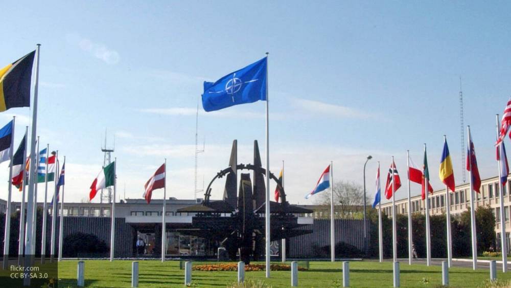 НАТО просит РФ поучаствовать в модернизации Венского документа "для большей прозрачности" - politexpert.net - Россия - Брюссель