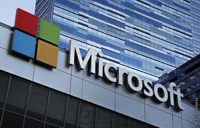 Microsoft предложила РФ бесплатный доступ к ряду своих сервисов для борьбы с COVID-19 - interfax.ru - Москва - Россия - США - Microsoft