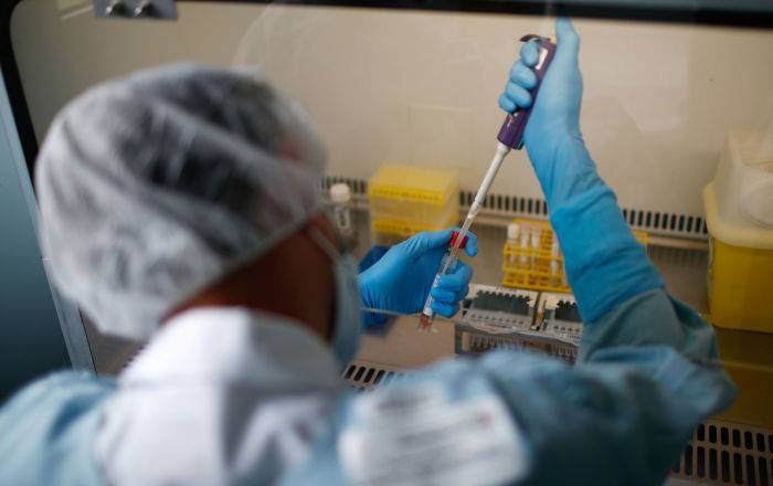 Екатерина Тикарадзе - Грузия одна из первых получит вакцину от коронавируса – глава Минздрава - sputnik-georgia.ru - Грузия - Тбилиси