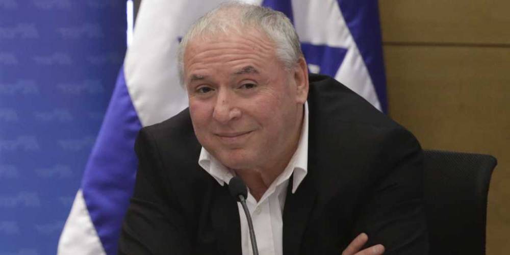 Биньямин Нетаниягу - Давид Амсалем станет министром по связям между правительством и Кнессетом - detaly.co.il - Иерусалим