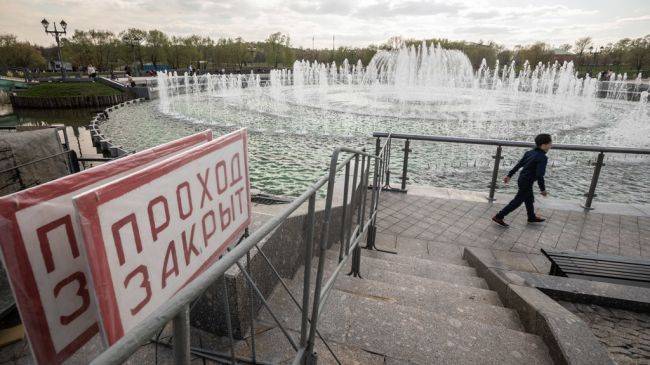 Пять регионов России быстрее других снимают ограничения из-за коронавируса - eadaily.com - Россия - Красноярский край - Ленинградская обл. - респ. Татарстан - респ. Саха - Карелия - Магаданская обл. - Сахалинская обл. - Самарская обл. - Томская обл.