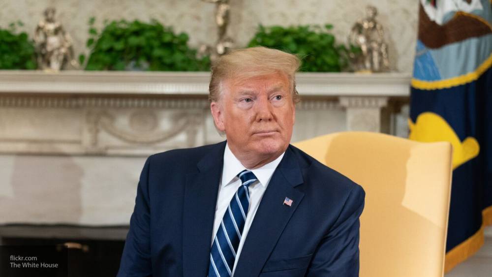 Дональд Трамп - Трамп выдвинул Кита Дейтона как кандидата на должность посла на Украине - politexpert.net - Россия - США - Украина - Германия