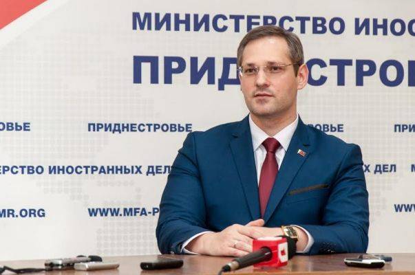 Кишинев и Тирасполь обвиняют друг друга в недоговороспособности - eadaily.com - Украина - Молдавия - Тирасполь - Кишинев - Приднестровье