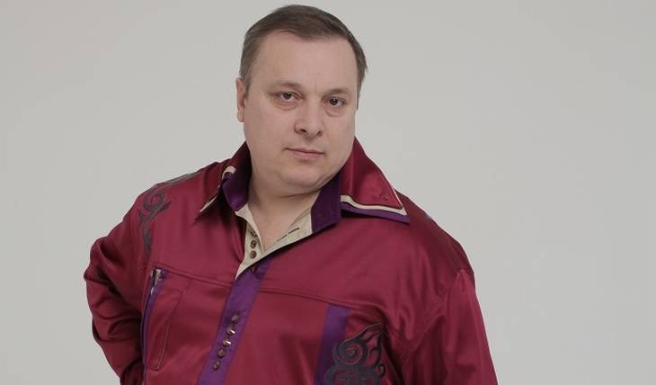 Андрей Разин - Лера Кудрявцева - Разин обещает наказать Леру Кудрявцеву - mirnov.ru