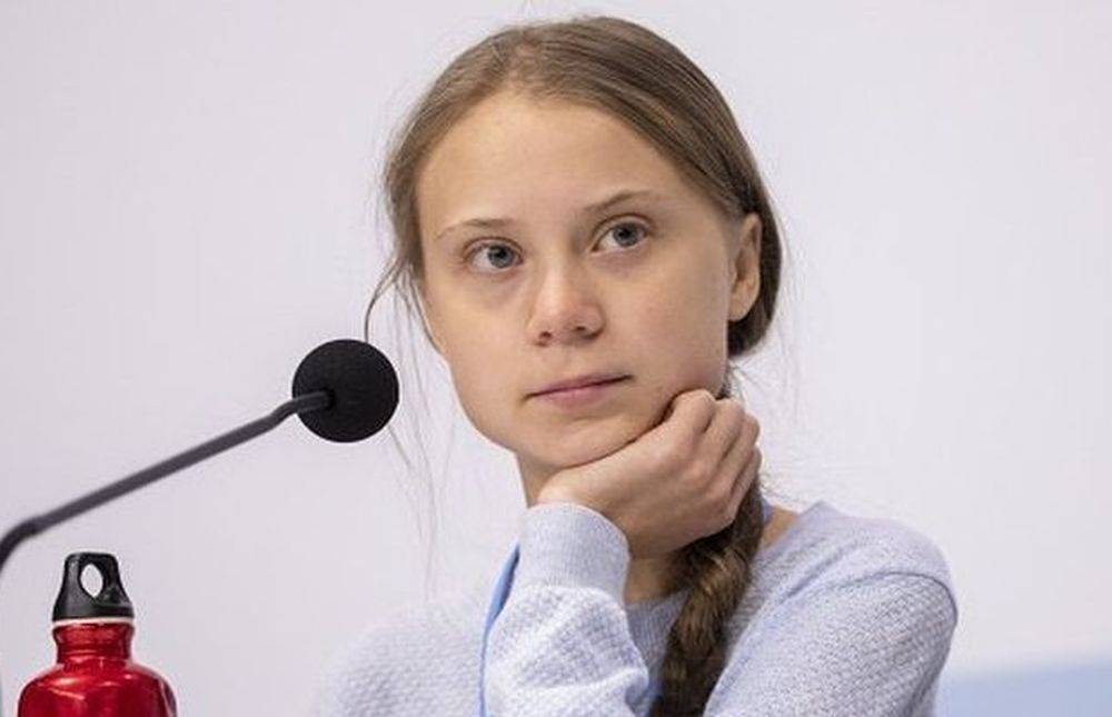 Грета Тунберг - Экоактивистка Грета Тунберг пожертвует 100 тысяч долларов ЮНИСЕФ - aze.az - Швеция