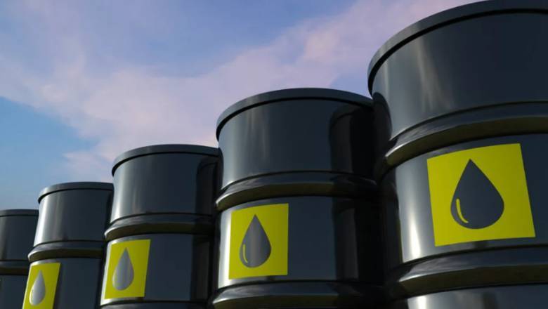 Цена на нефть Brent впервые за месяц превысила $32,3 - newizv.ru - Саудовская Аравия