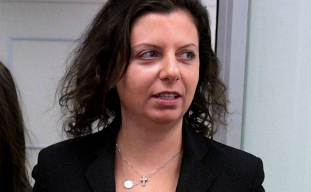 Маргарита Симоньян - Симоньян сравнила медицину в России и в США - trud.ru - Россия - США