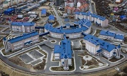 Татьяна Бучкова - Общежитие Ямальского многопрофильного колледжа закрыто на карантин из-за очага COVID-19 - znak.com