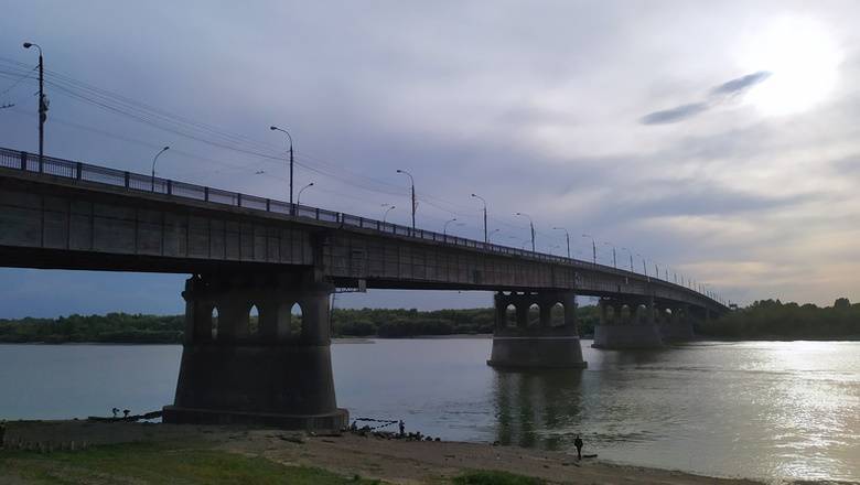 В выходные в Тюмени ожидается похолодание - nashgorod.ru - Тюмень