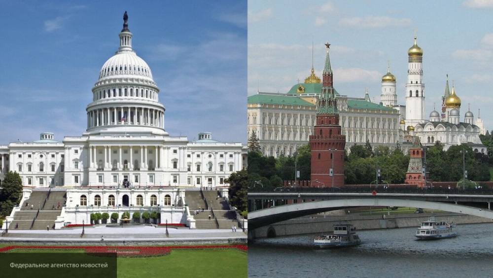 Дональд Трамп - Роберт Мюллер - Олег Сыромолотов - РФ предложила США сотрудничать по вопросам, вызывающим обеспокоенность - politros.com - Москва - Россия - США
