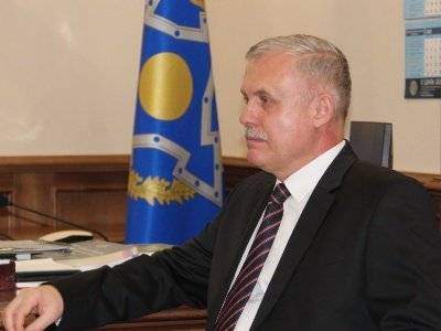 Станислав Зась - Совет глав МИД ОДКБ состоится 26 мая в формате видеоконференции - news.am