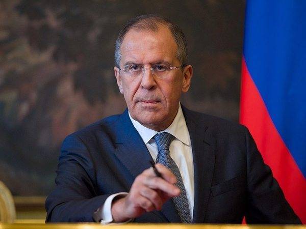 Сергей Лавров - Никол Пашинян - Роберт Кочарян - Ереван считает слова Лаврова враждебным шагом Москвы - aze.az - Москва - Армения - Ереван