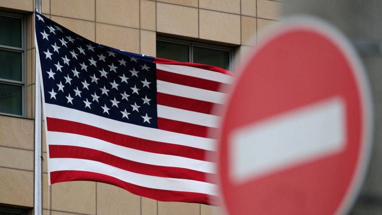 Посол США в ОБСЕ сделал заявление по Крыму - crimea.ria.ru - Россия - США - Украина - Крым - Симферополь