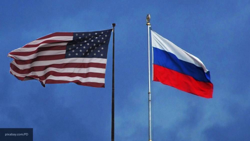 Дональд Трамп - Роберт Мюллер - Олег Сыромолотов - Россия предложила США создать механизм изучения вопросов, которые вызывают обеспокоенность - polit.info - Москва - Россия - США - Вашингтон