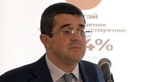 Араик Арутюнян - Оппозиция Нагорного Карабаха обвинила новую власть в игнорировании угроз коронавируса - kavkaz-uzel.eu