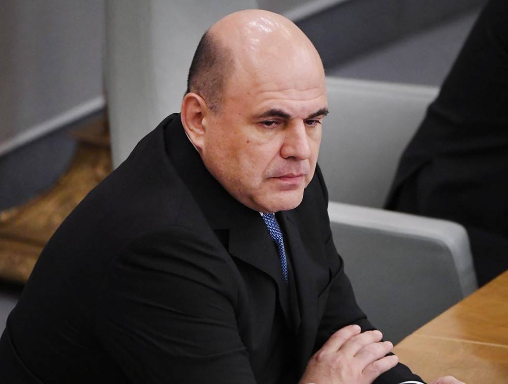 Владимир Путин - Михаил Мишустин - Мишустин потребовал контролировать выплаты каждому медработнику - tvc.ru - Россия