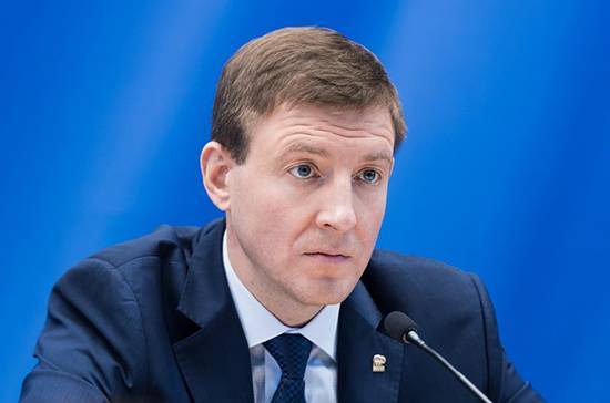 Владимир Путин - Андрей Турчак - Турчак рассказал о предложениях «Единой России» в общенациональный план по восстановлению экономики - pnp.ru - Россия