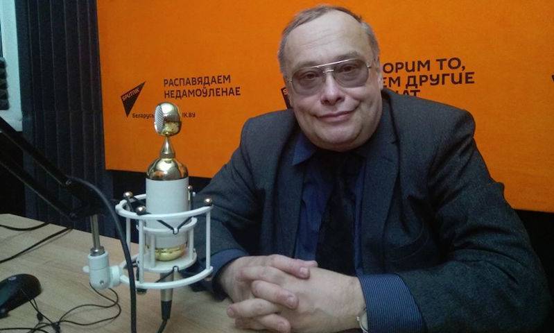 Эксперт призвал Россию поставить национальные интересы выше интересов прибалтийского бизнеса - bloknot.ru - Россия - Эстония - Литва - Латвия - Прибалтика
