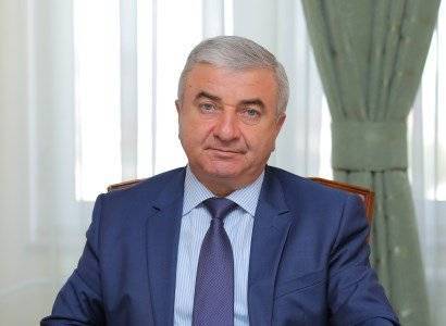 Араик Арутюнян - Председатель НС Арцаха прокомментировал слухи о возможном назначении на пост главы МИД - news.am