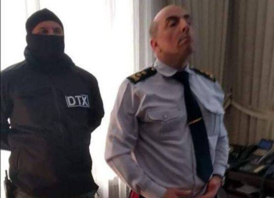 СМИ: Замначальнику ГПС Азербайджана вменяют покрывательство браконьеров - eadaily.com - Азербайджан