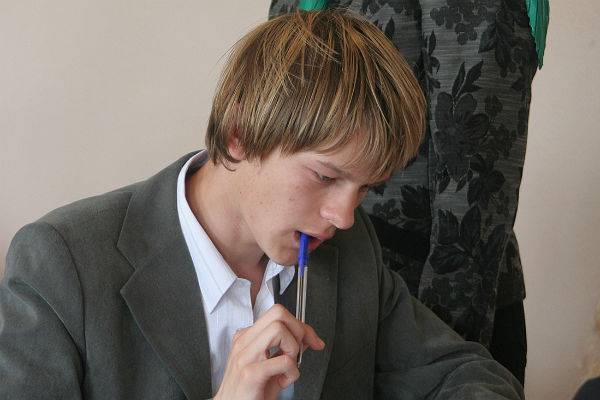 Валерий Фальков - Сдача ЕГЭ может начаться 19 июня - trud.ru - Россия