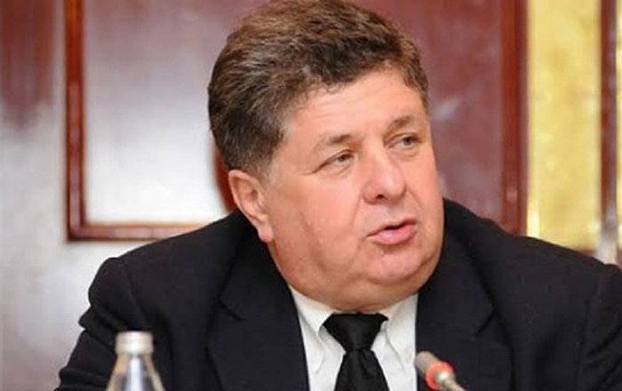 Мирцхулава: из-за коронавируса в Грузии снизилось потребление электроэнергии - sputnik-georgia.ru - Грузия
