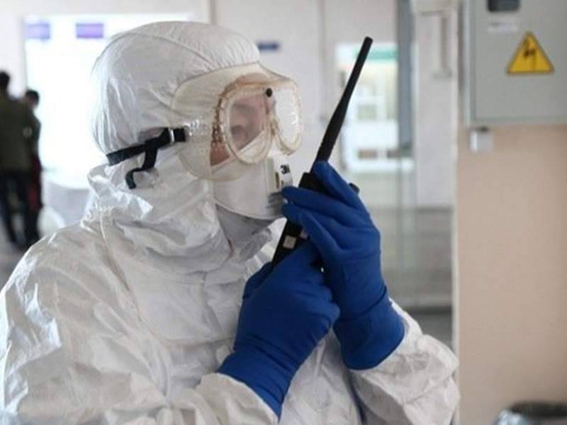 Анна Попова - В России впервые зафиксировали повторное заражение COVID-19 - dayonline.ru - Россия - респ.Бурятия