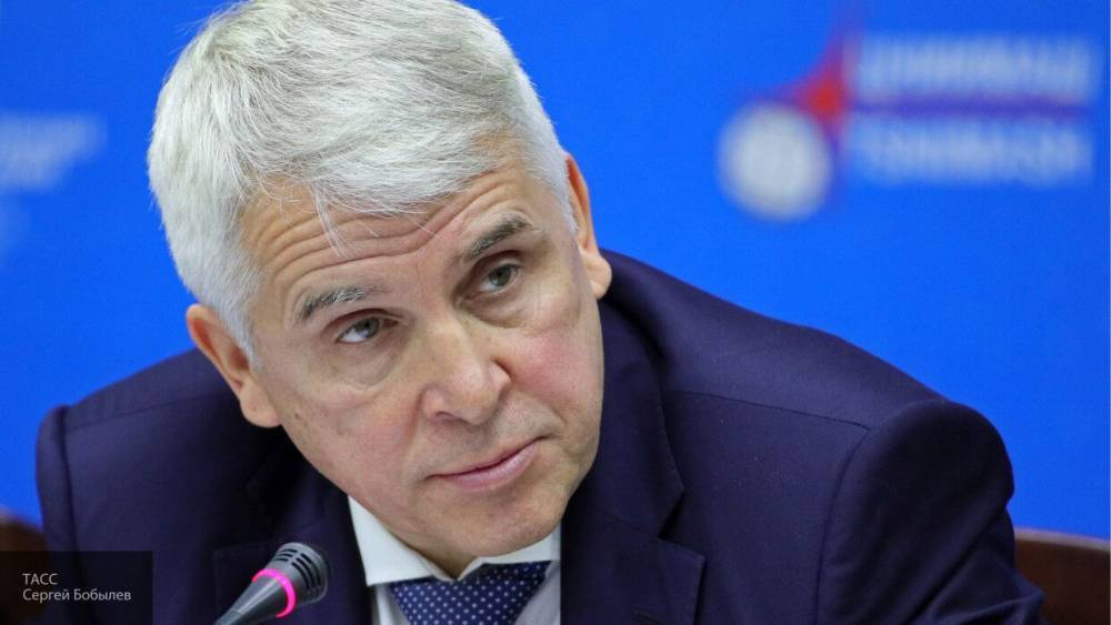 Сергей Романов - Севастьянов уйдет с поста генерального директора РКК "Энергия" - politexpert.net