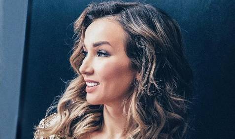 Анфиса Чехова - «Как наркоманка, ей богу»: Чехова рассказала о новом увлечении в самоизоляции - vm.ru