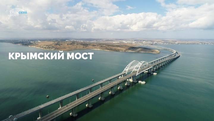 Сергей Аксенов - Аксенов: ВВП Крыма вырос на 10,7% благодаря вводу в строй Крымского моста - vesti.ru - Россия - Крым
