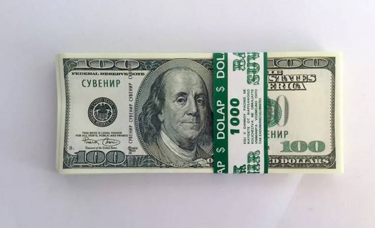 В Гродно девушка украла из квартиры почти $2 тыс. и оставила вместо них сувенирные деньги - gomel.today - Италия - Гродно