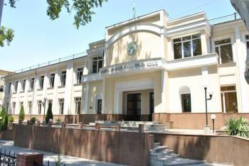 Министр здравоохранения попросил Генерального прокурора закрыть уголовное дело против самаркандского врача, заразившего коронавирусом 34 человека - podrobno.uz - Узбекистан - Ташкент