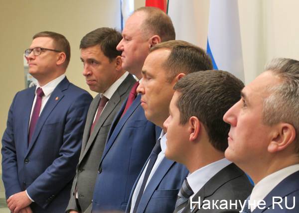 Владимир Путин - Уральский полпред с пониманием отнесся к смягчению режима самоизоляции - nakanune.ru - Уральск