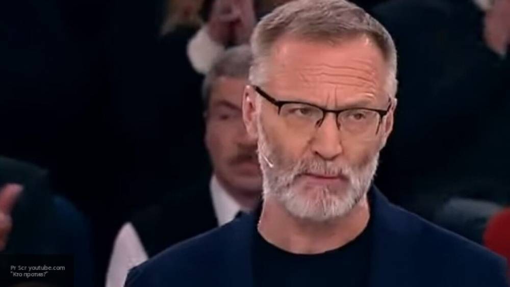 Сергей Михеев - Политолог Михеев заявил о "сектантах" в России, которые поддерживают Запад - politexpert.net - Россия