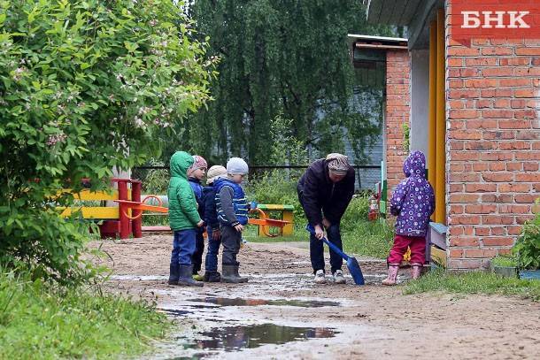 Сколько зарабатывают работники детских садов в Коми - bnkomi.ru - респ. Коми - Усинск