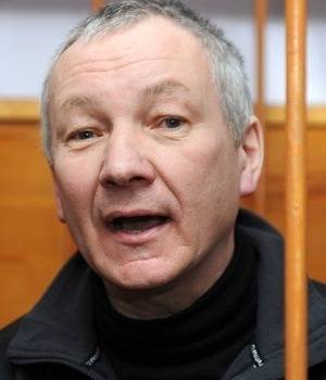 Гособвинение запросило 18 лет колонии для последнего из задержанных помощников Контеева - znak.com - Россия - Екатеринбург