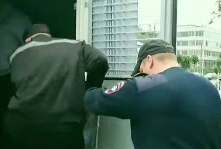 В суд ушло дело экс-сотрудника аппарата губернатора ХМАО, обвиненного в двойном убийстве - znak.com - Россия - Ханты-Мансийск - Югра