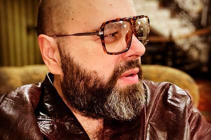 Максим Фадеев - Фадеев предрек рэперам превращение в гномов и обвинил сотрудников в воровстве - lenta.ru