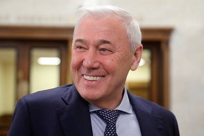 Анатолий Аксаков - Для раздачи россиянам денег просто так стало меньше препятствий - lenta.ru