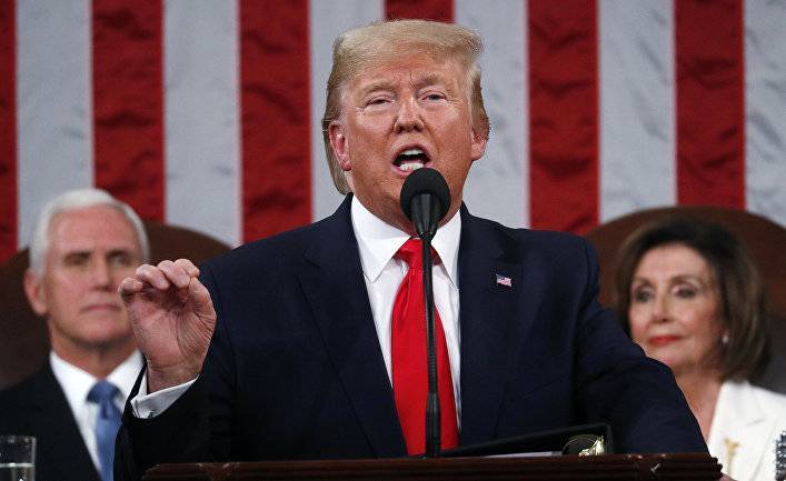 Дональд Трамп - Реакция соцсетей на заявление Трампа о тестировании на covid-19 - inosmi.ru - США - шт.Пенсильвания - Beijing