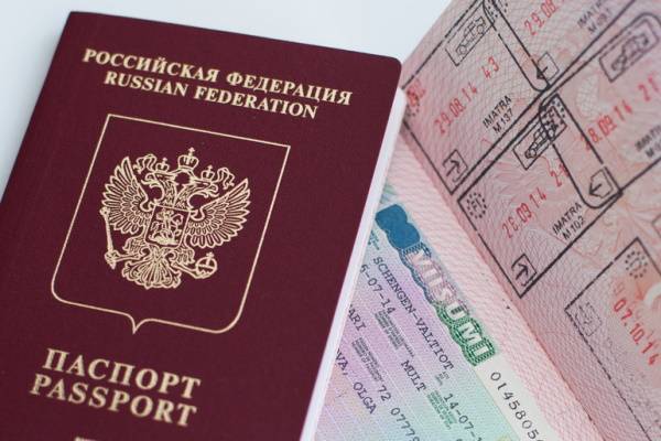 «Иммунный паспорт» может изменить правила поездки из Петербурга в Финляндию - abnews.ru - Россия - Санкт-Петербург - Финляндия - Визы