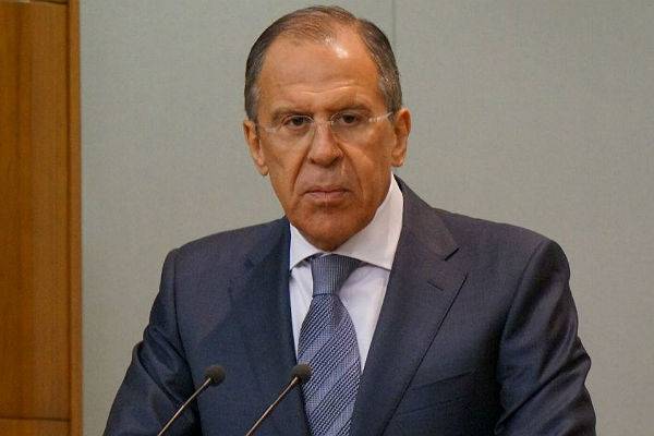 Сергей Лавров - Прежней свободы после победы над COVID-19 не будет, заявил Лавров - trud.ru - Россия