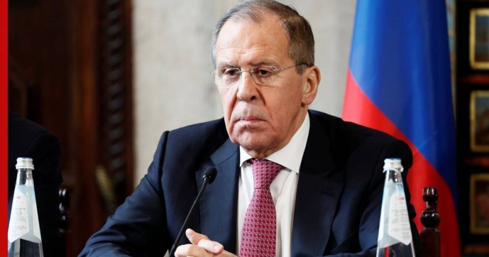 Сергей Лавров - Лавров предупредил об отсутствии прежней «свободы» после окончания пандемии - profile.ru