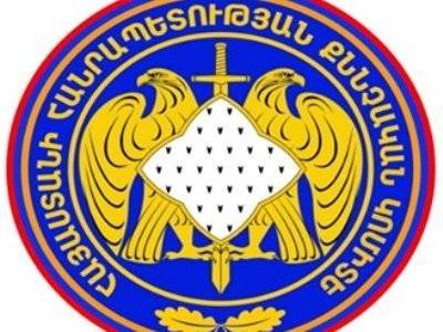 По уголовному делу депутата Николая Багдасаряна арестован один человек - news.am - Армения