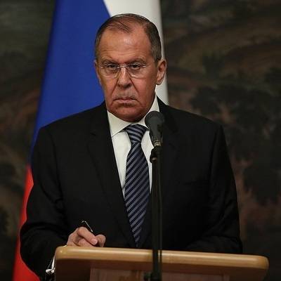 Сергей Лавров - Необходимости введения системы выездных виз для граждан России нет - radiomayak.ru - Москва - Россия - Китай