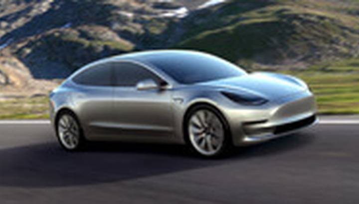 Электромобили Tesla могут подешеветь за счет новой супербатареи - vesti.ru - Китай